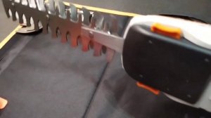 Мои новые инструменты для стрижки хвойных растений.