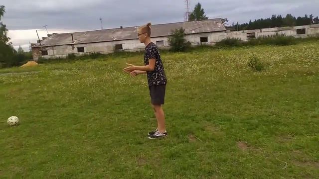 САМОЕ ЛЁГКОЕ ОБУЧЕНИЕ КРУЧЁНОМУ УДАРУ В МИРЕ ЗА 1 МИНУТУ