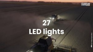 The World's Strongest Harvester: CR10.90