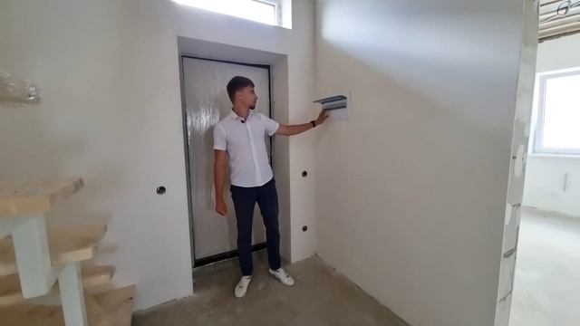 "Что такое 1,5-этажный дом?" Ответ-обзор смотреть онлайн