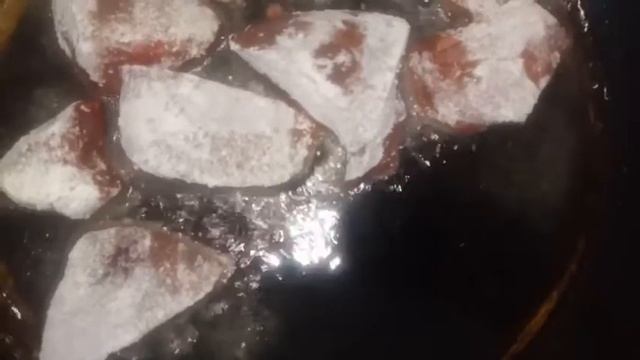 СВИНАЯ ПЕЧЕНЬ-СОЧНАЯ И НЕЖНАЯ смотреть онлайн