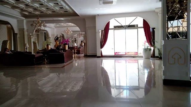 Турция из Калининграда J'adore deluxe hotel &spa, бронирование +7(4012)900095 /Осмотр Территории