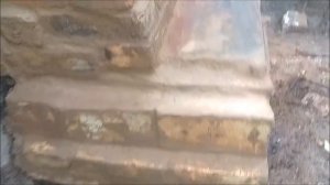 Модернизация ПЕЧЬ для плавки МЕТАЛЛА алюминия латуни меди