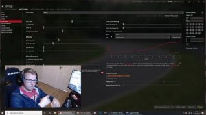 Logitech Wheel Settings | Best easy setup configuration | Assetto Corsa | G25 | G27 | G29 | G920
