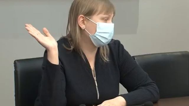 Совещание о проблеме ТБО 08 04 2021 смотреть онлайн