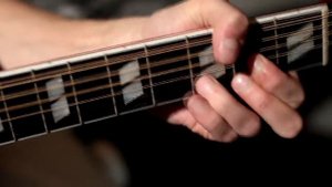 Sigma Guitars DM12-SG5