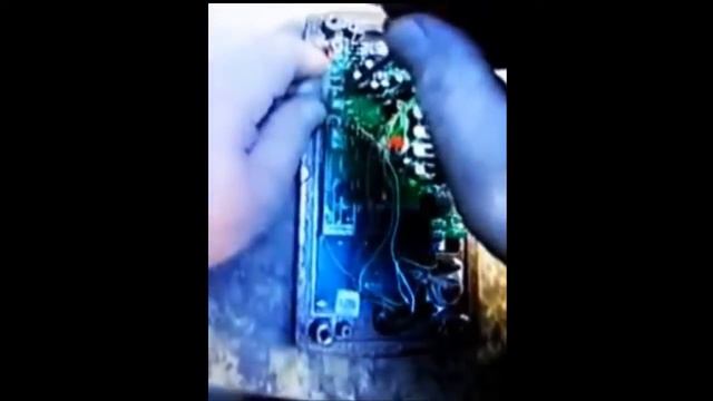 Как запрограммировать домофон ЦИФРАЛ