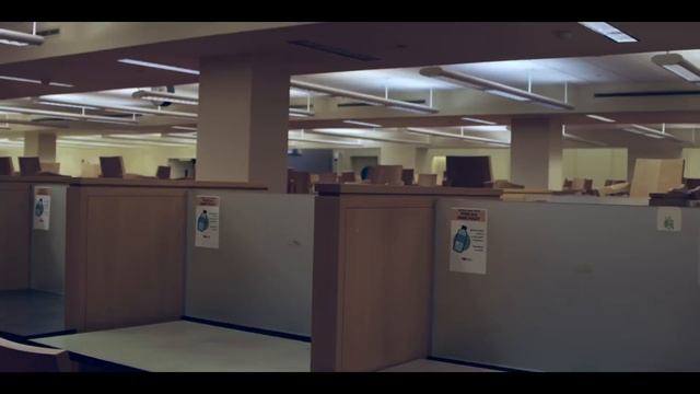 The Ghosts of Brooklyn College -- Asa Don Dickinson смотреть онлайн