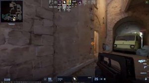 Соревновательный режим. Играю в кс 2 с читами (вх аим) 2024