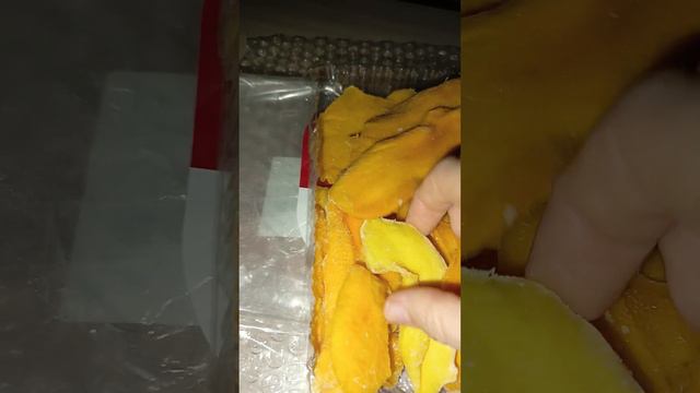 📌ЧекWB📌...манго сушёное, 500грамм, Цена 387 рублей