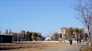 о Сахалин Невельск архив