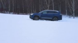 Haval Dargo против Chery Tiggo 8 Pro Max . Ищем претензии на максимум. Тест обзор 2023