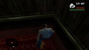 Grand Theft Auto San Andreas Criminal Russia Beta 2 - Краткий обзор Ашана и Ramirez (Gameplay)