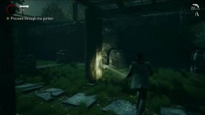 Alan Wake Remastered (PS5) Playthrough Part 14: The Hedge Maze of Madness