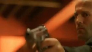 Перевозчик Джейсон Стэтхэм (Отрывок)