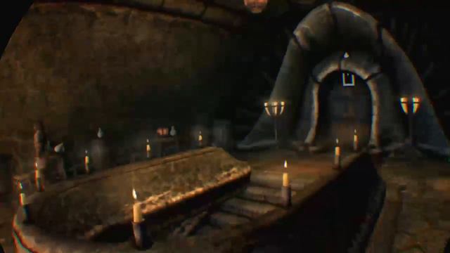 Skyrim VR Episode 22: Master Neloth смотреть онлайн