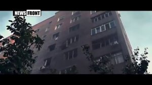 ОТЛИЧНАЯ песня про "Войну на Украине"...!!!!