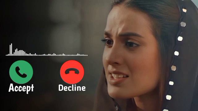 Khuda Aur Mohabbat Sad Ringtone | Khuda aur Mohabbat flute Ringtone |#topbgm651 #sounds #ringtone смотреть онлайн