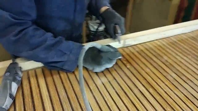 Удаление пузырей на эпокси смотреть онлайн