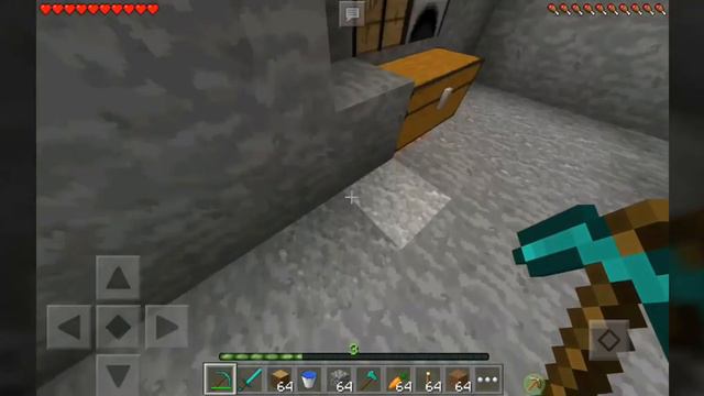 ТОП 5 ловушек в minecraft pe смотреть онлайн