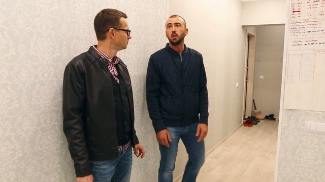 Ремонт квартир в Анапе Дёшево ⚡ Neapol 2020