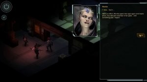 Shadowrun Dragonfall: Director's Cut Playthrough Part 3 - Hacking (Decking?)