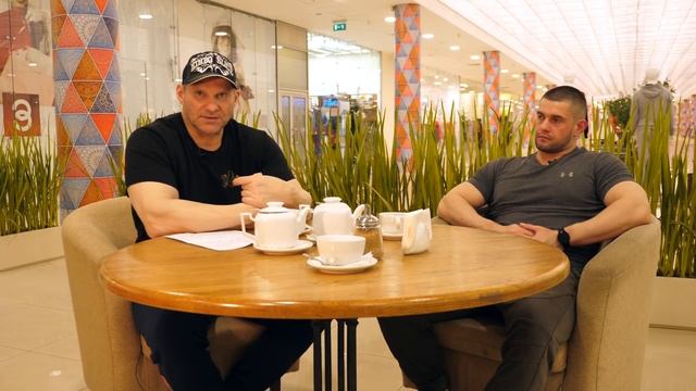 Cтарая школа с Дмитрием Голубочкиным: Разбор Чемпионата России 2021 по БодиБилдингу "САМСОН-49" смотреть онлайн