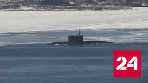 Ракеты "Калибр" успешно прошли испытание - Россия 24