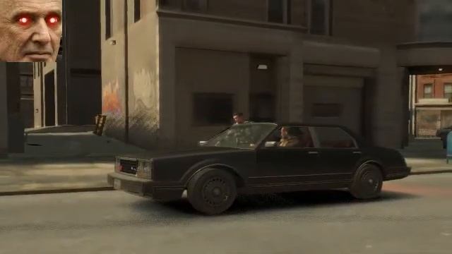 ПРОХОЖДЕНИЕ GTA 4: МИССИЯ 2 - ЭТО ТВОЙ ТЕЛЕФОН смотреть онлайн