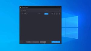 (SOLVED) VirtualBox Headless Frontend has stopped working in LDPlayer
