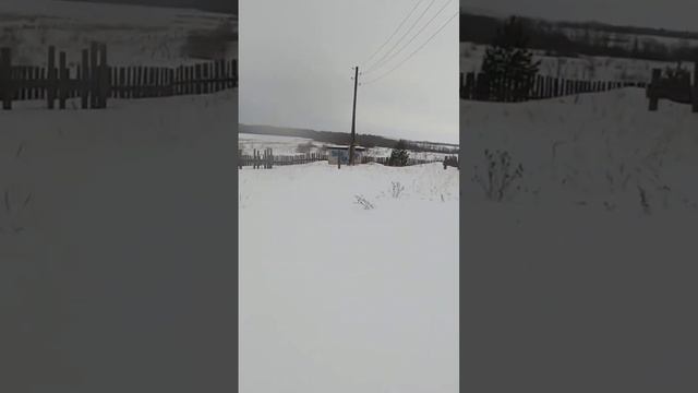 Буран с двигателем от Сузуки к6а #буран #снегоходбуран смотреть онлайн