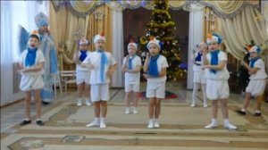 Л В Некрасова МЫ ДРУЗЬЯ СНЕГОВИЧКИ