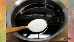 ★НЕОБЫКНОВЕННО ВКУСНО★ ГУСТОЙ ДЖЕМ ИЗ СИНЕГО ВИНОГРАДА ★