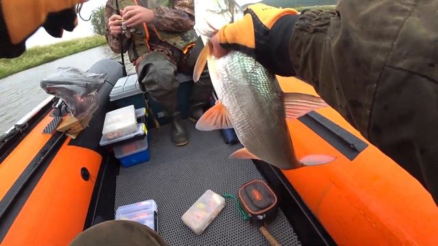 ЛОДКА МЕЧТЫ RIB НАВИГАТОР 380R PRO