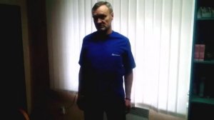 Эффективные тройки -  Плечевой сустав