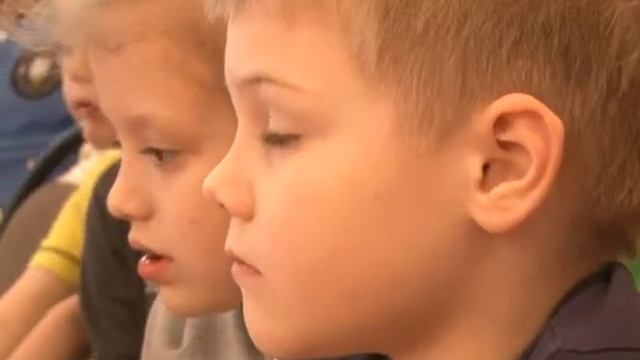 Открытый урок по безопасности дорожного движения прошел в одинцовском детском саду №82 смотреть онлайн