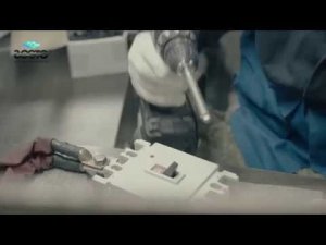 Автоматические выключатели