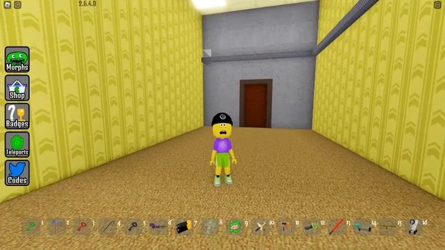 НАШЕЛ СКИБИДИ УНИТАЗ И ЧЕЛОВЕК КАМЕРА в ЗАКУЛИСЬЕ в ROBLOX! смотреть онлайн