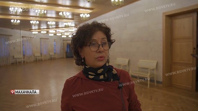 Русский драмтеатр начинает сезон с премьер