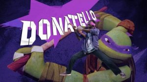 TMNT Ninja Combat Gear Commercial