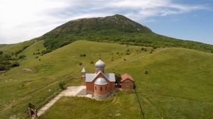 "Мои Кавминводы" музыка Владимира Зенковича, стихи Галины Анкриновой.