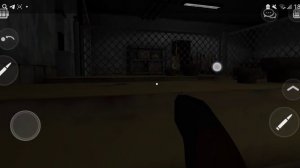 Играю с Братом в Specimen Zero