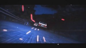 INITIAL D [Amv/Edit] - Такуми даёт газу/Takumi gives gas