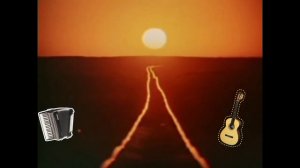 Виктор Цой - ЗВЕЗДА ПО ИМЕНИ СОЛНЦЕ| гитара - аккордеон #песня #2022 #цой