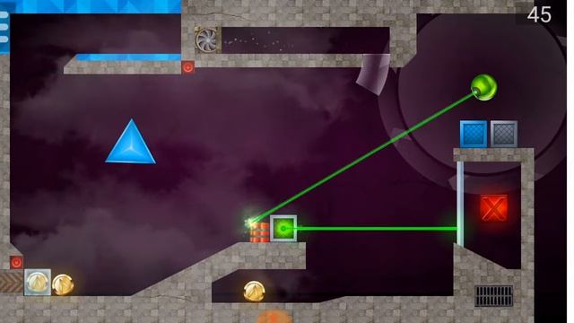 Laserbreak 2 game gaming? смотреть онлайн