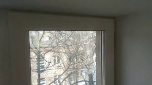 Пластиковые окна открываются сразу в двух режимах