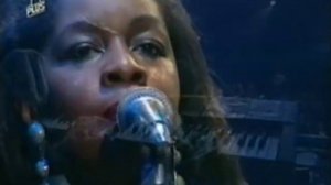 Kim Wilde Cambodia (Live in München)