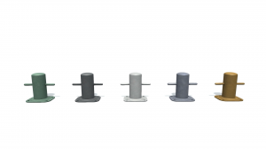 3D модель. Битенг F. Часть-1.