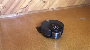 Tried & Tested: LG CordZero R9 Robotic Vacuum