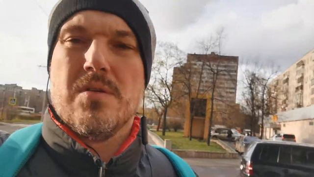 10 тысяч шагов в день.19.04.20 смотреть онлайн